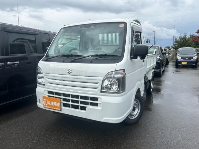 スズキ キャリィ