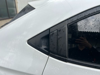 ホンダ ヴェゼル 26枚目