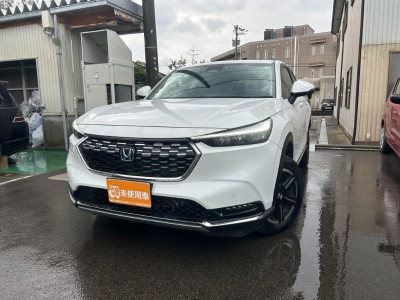 ホンダ ヴェゼル