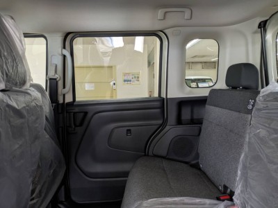 三菱 デリカミニ 21枚目