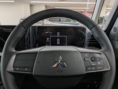 三菱 デリカミニ 36枚目