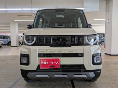 三菱 デリカミニ 9枚目