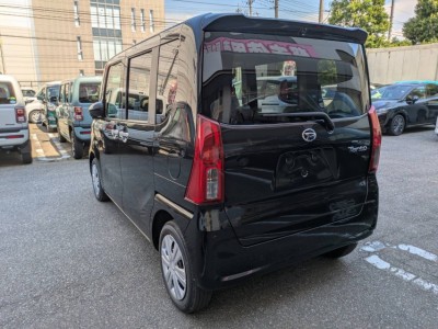 ダイハツ タント 11枚目