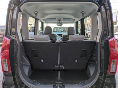 ダイハツ タント 12枚目