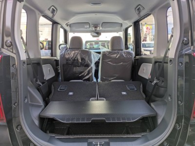 ダイハツ タント 14枚目