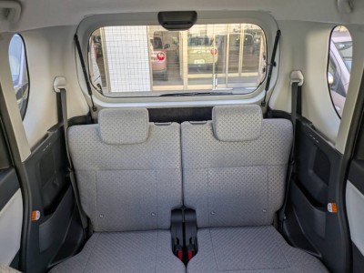 ダイハツ タント 17枚目