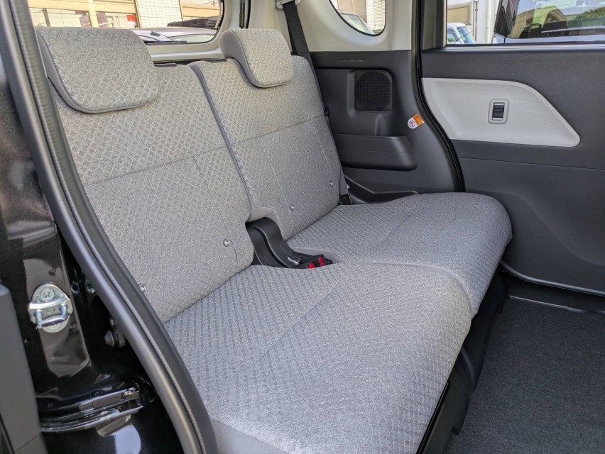 ダイハツ タント 19枚目