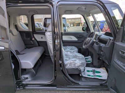 ダイハツ タント 20枚目