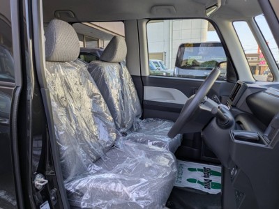 ダイハツ タント 2枚目