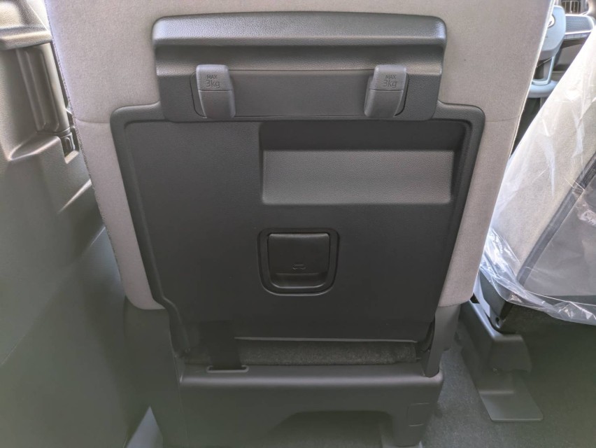 ダイハツ タント 22枚目