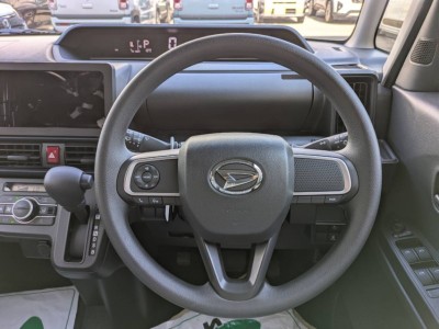 ダイハツ タント 24枚目