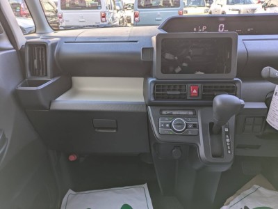 ダイハツ タント 25枚目