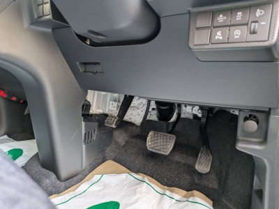 ダイハツ タント 31枚目