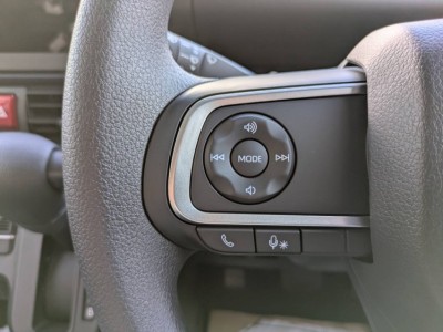 ダイハツ タント 35枚目