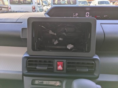 ダイハツ タント 37枚目