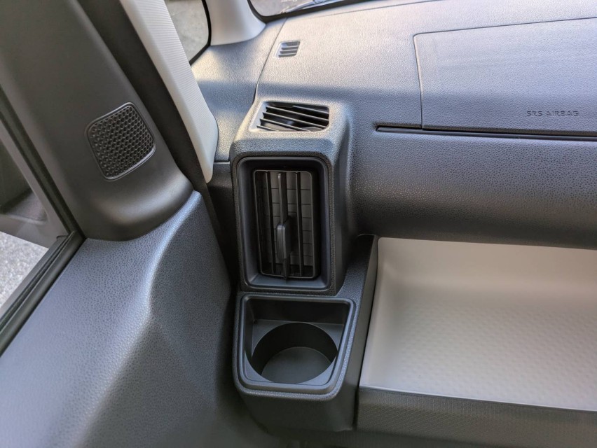 ダイハツ タント 40枚目