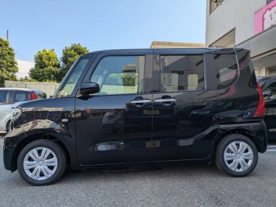 ダイハツ タント 8枚目