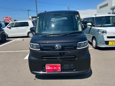 ダイハツ タント 2枚目