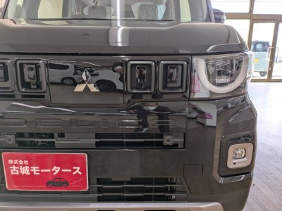 三菱 デリカミニ 11枚目