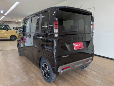 三菱 デリカミニ 14枚目