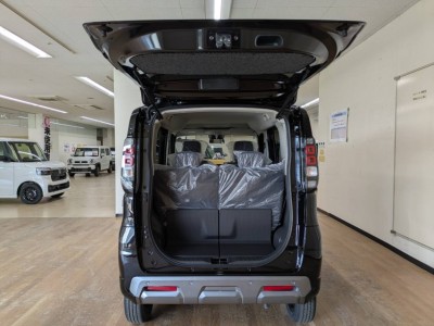 三菱 デリカミニ 15枚目