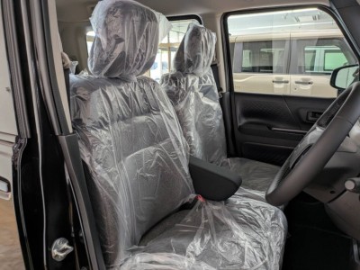 三菱 デリカミニ 24枚目