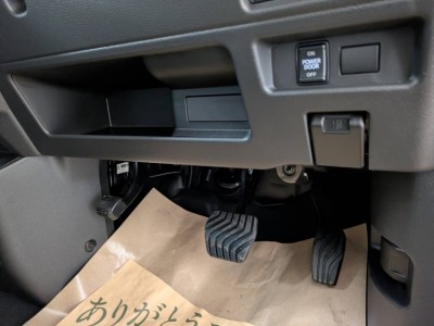 三菱 デリカミニ 35枚目