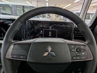 三菱 デリカミニ 36枚目