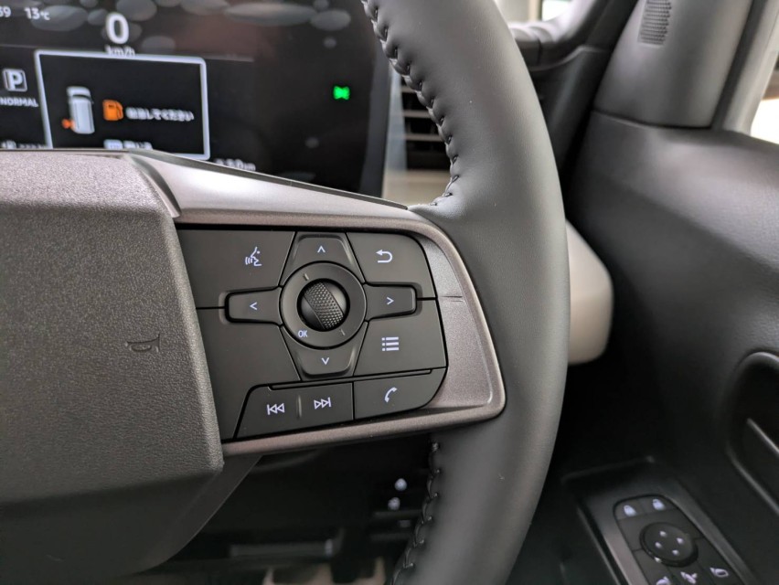 三菱 デリカミニ 40枚目