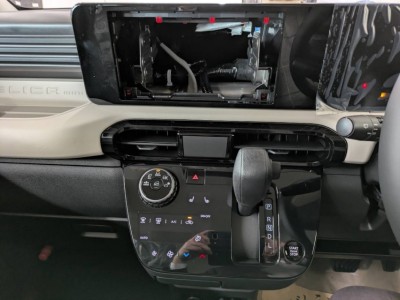 三菱 デリカミニ 41枚目