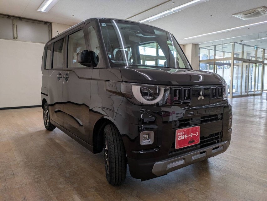 三菱 デリカミニ 6枚目