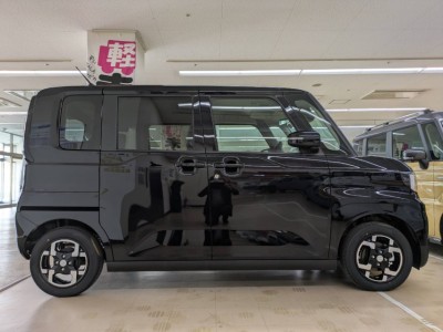 三菱 デリカミニ 7枚目