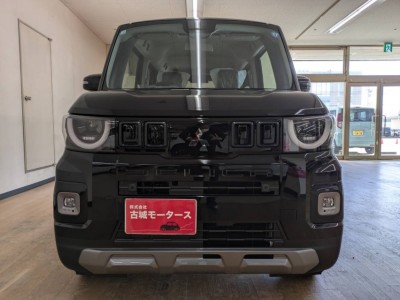 三菱 デリカミニ 9枚目