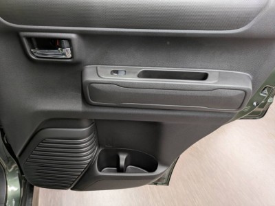 スズキ ハスラー 18枚目