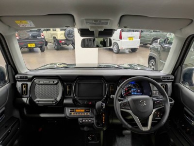 スズキ ハスラー 22枚目