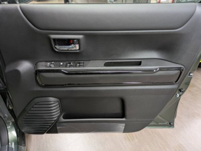 スズキ ハスラー 25枚目