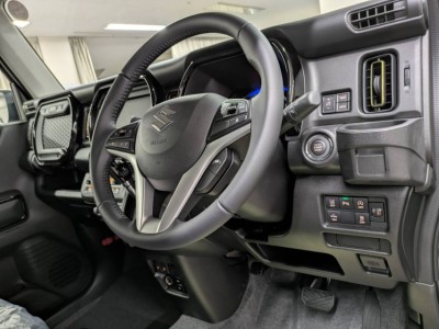 スズキ ハスラー 27枚目