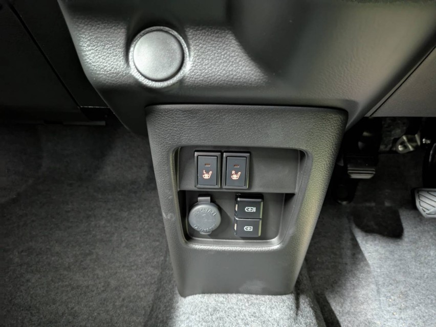 スズキ ハスラー 38枚目