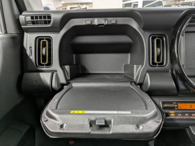 スズキ ハスラー 42枚目