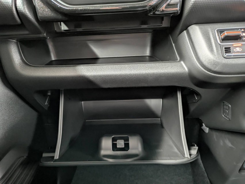 スズキ ハスラー 43枚目