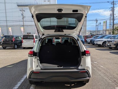 ニッサン ノート 15枚目