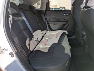 ニッサン ノート 20枚目