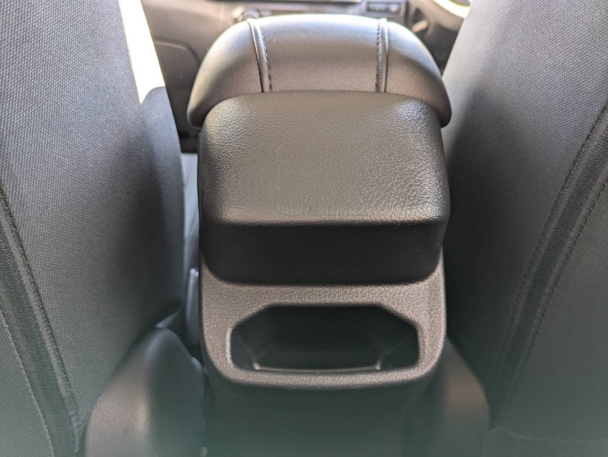 ニッサン ノート 21枚目