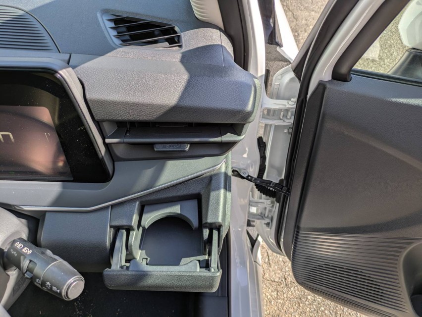 ニッサン ノート 28枚目