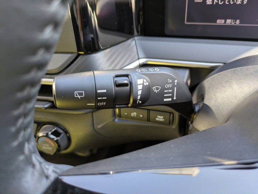 ニッサン ノート 31枚目