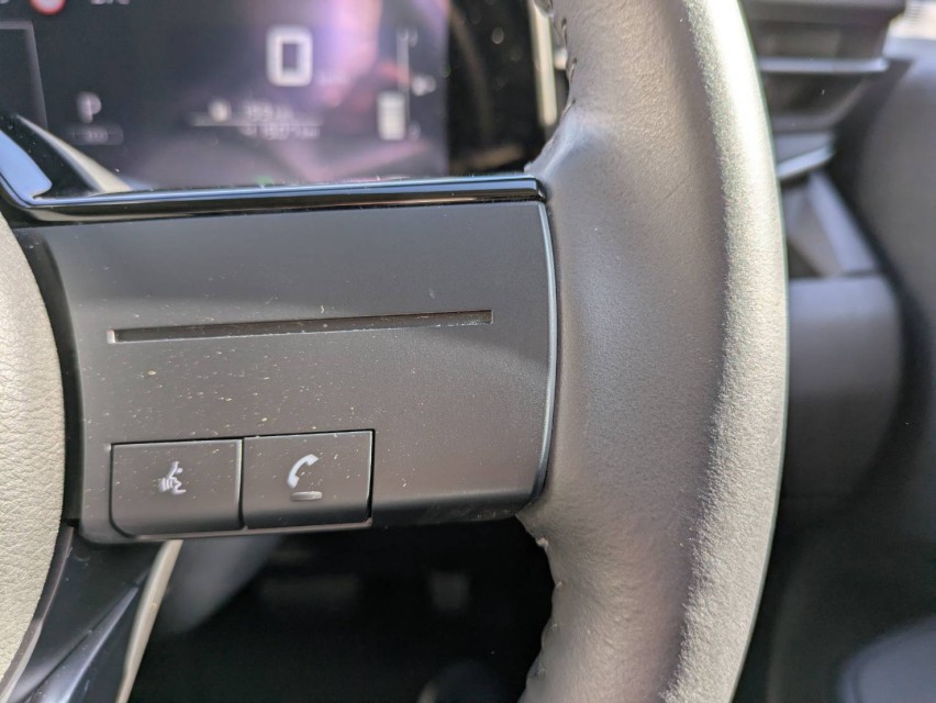 ニッサン ノート 34枚目