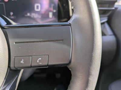 ニッサン ノート 34枚目