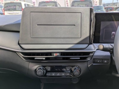 ニッサン ノート 35枚目