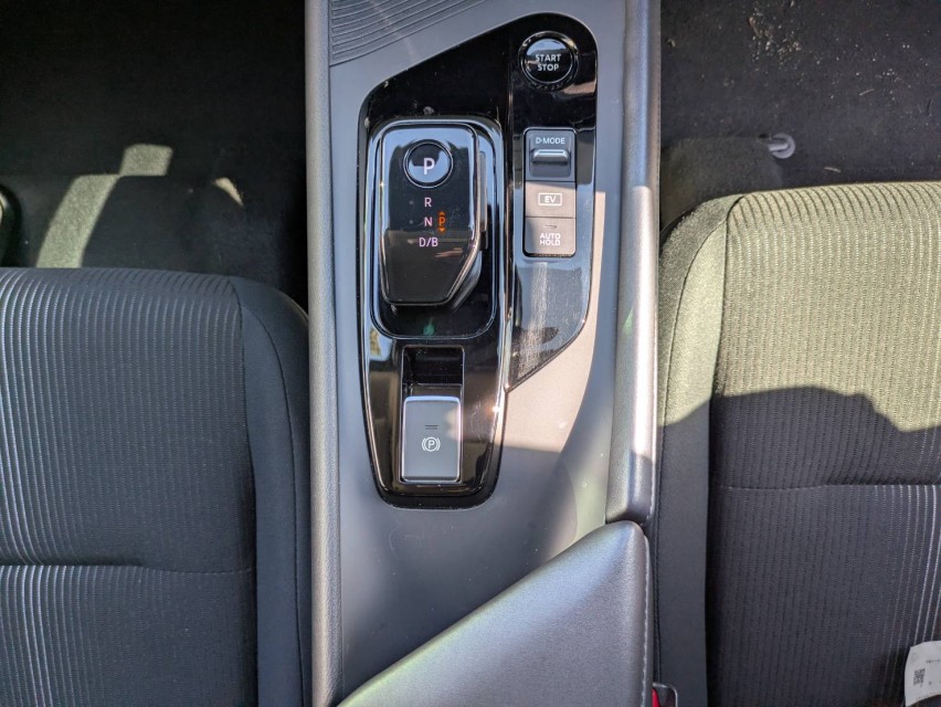 ニッサン ノート 38枚目