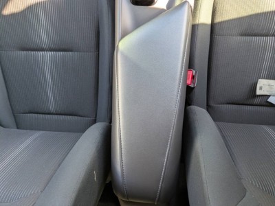 ニッサン ノート 39枚目